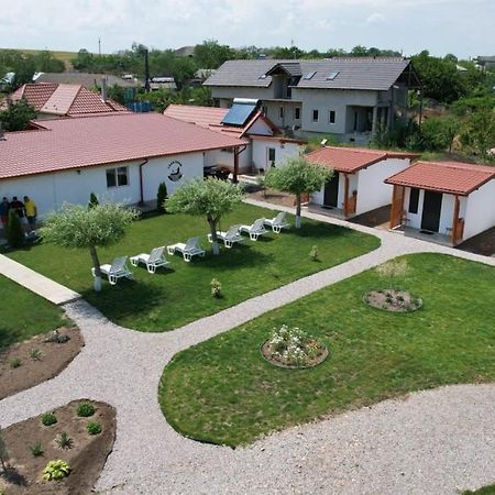 Casa Ivana Murighiol Ngoại thất bức ảnh