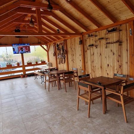 Casa Ivana Murighiol Ngoại thất bức ảnh