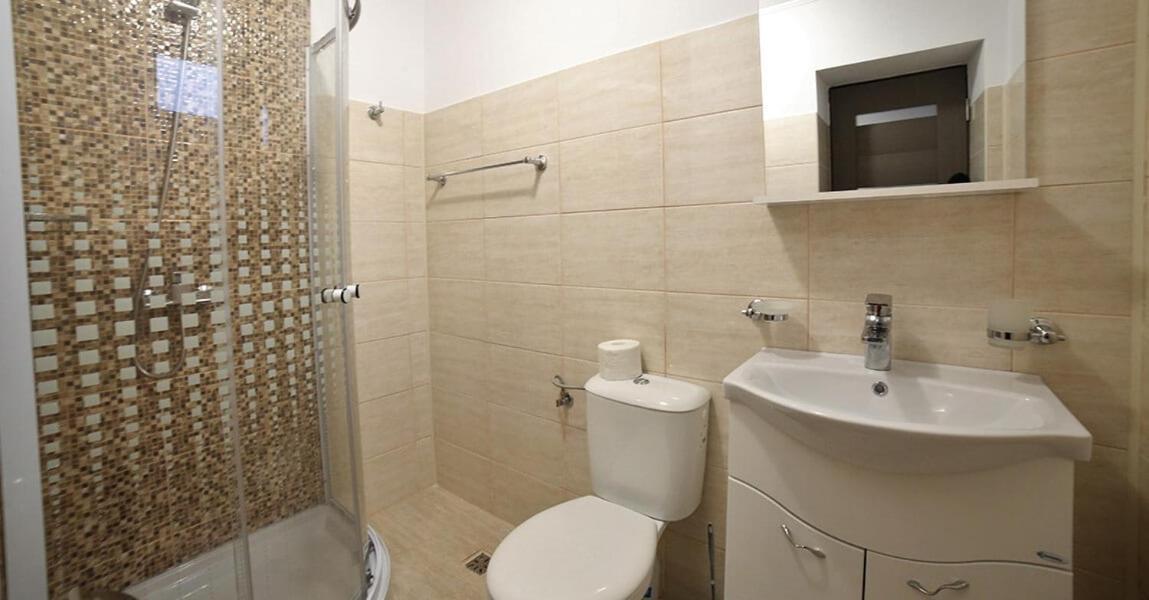 Casa Ivana Murighiol Ngoại thất bức ảnh