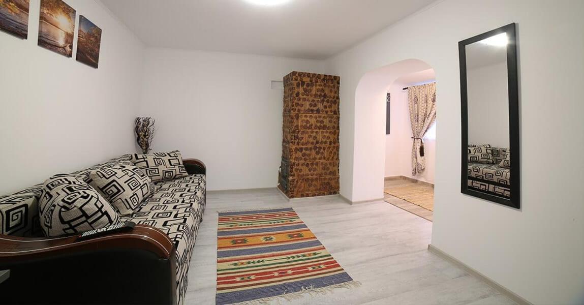 Casa Ivana Murighiol Ngoại thất bức ảnh
