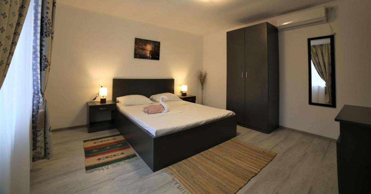Casa Ivana Murighiol Ngoại thất bức ảnh