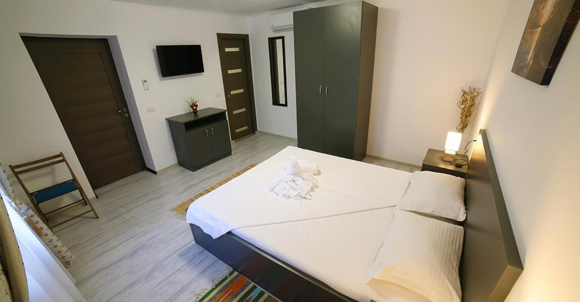 Casa Ivana Murighiol Ngoại thất bức ảnh