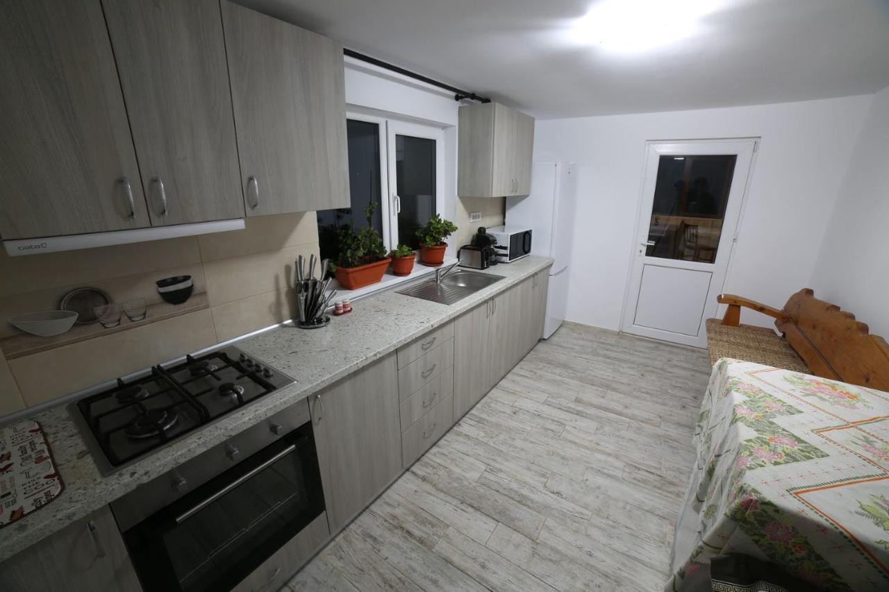 Casa Ivana Murighiol Ngoại thất bức ảnh