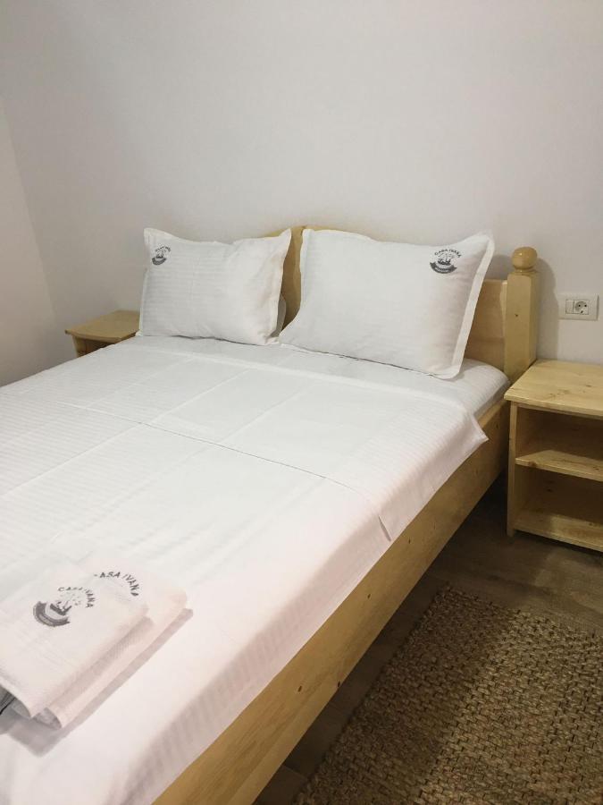 Casa Ivana Murighiol Ngoại thất bức ảnh