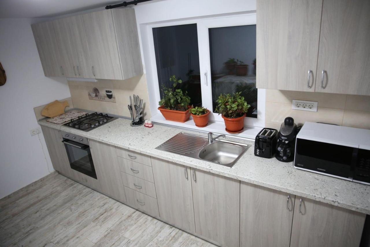 Casa Ivana Murighiol Ngoại thất bức ảnh