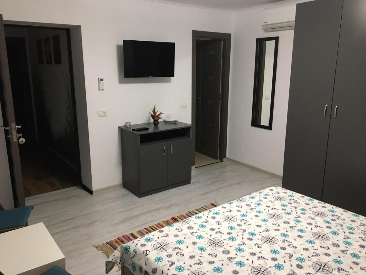 Casa Ivana Murighiol Ngoại thất bức ảnh