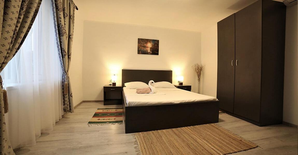 Casa Ivana Murighiol Ngoại thất bức ảnh