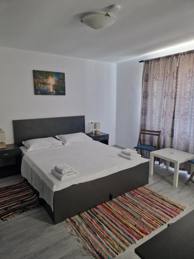 Casa Ivana Murighiol Ngoại thất bức ảnh