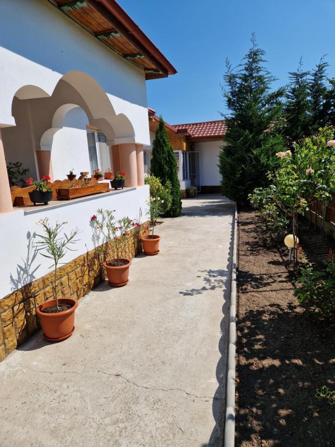 Casa Ivana Murighiol Ngoại thất bức ảnh