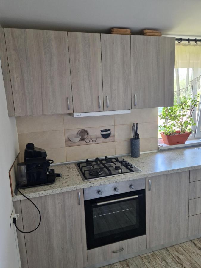 Casa Ivana Murighiol Ngoại thất bức ảnh