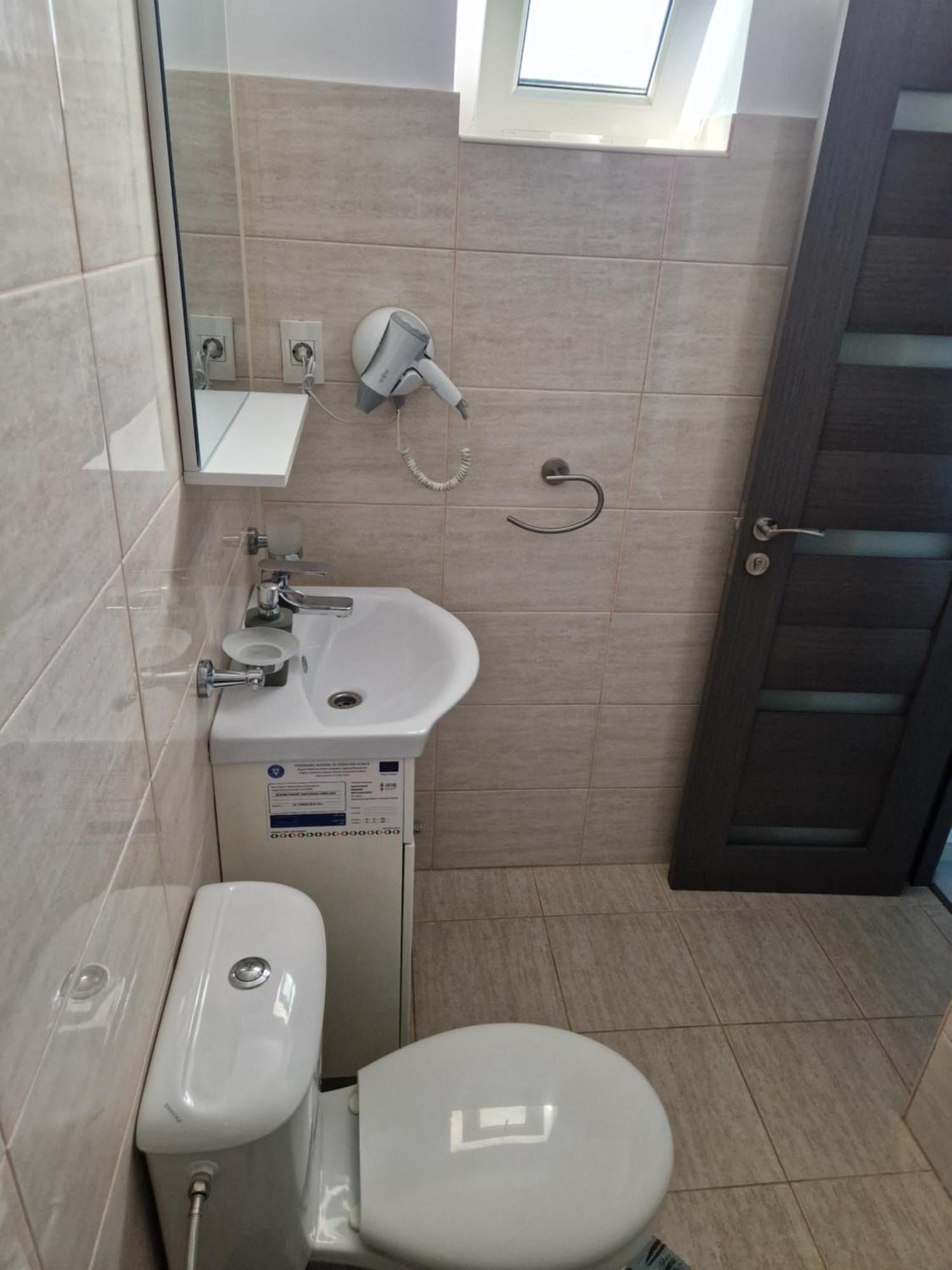 Casa Ivana Murighiol Ngoại thất bức ảnh
