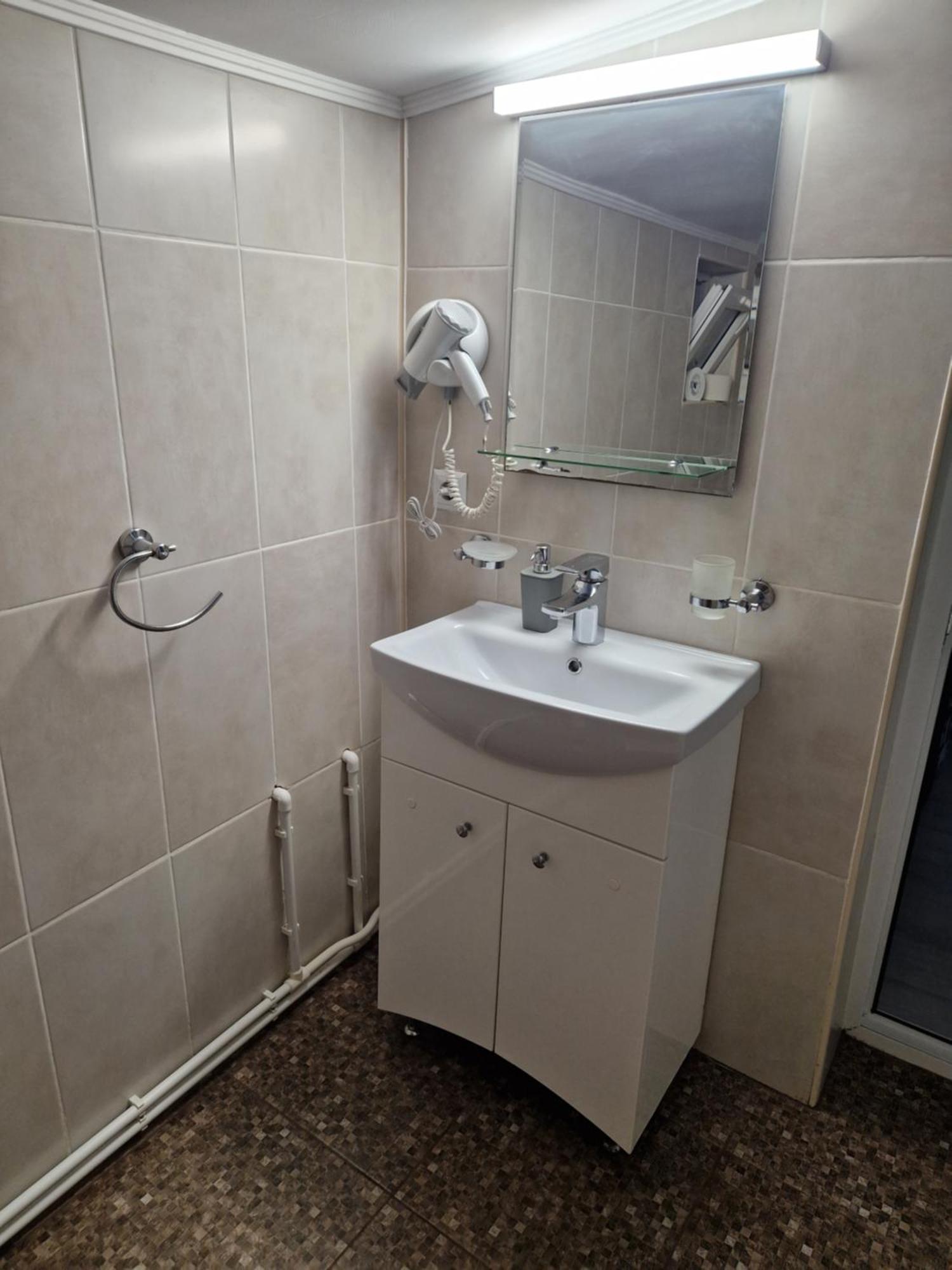 Casa Ivana Murighiol Ngoại thất bức ảnh
