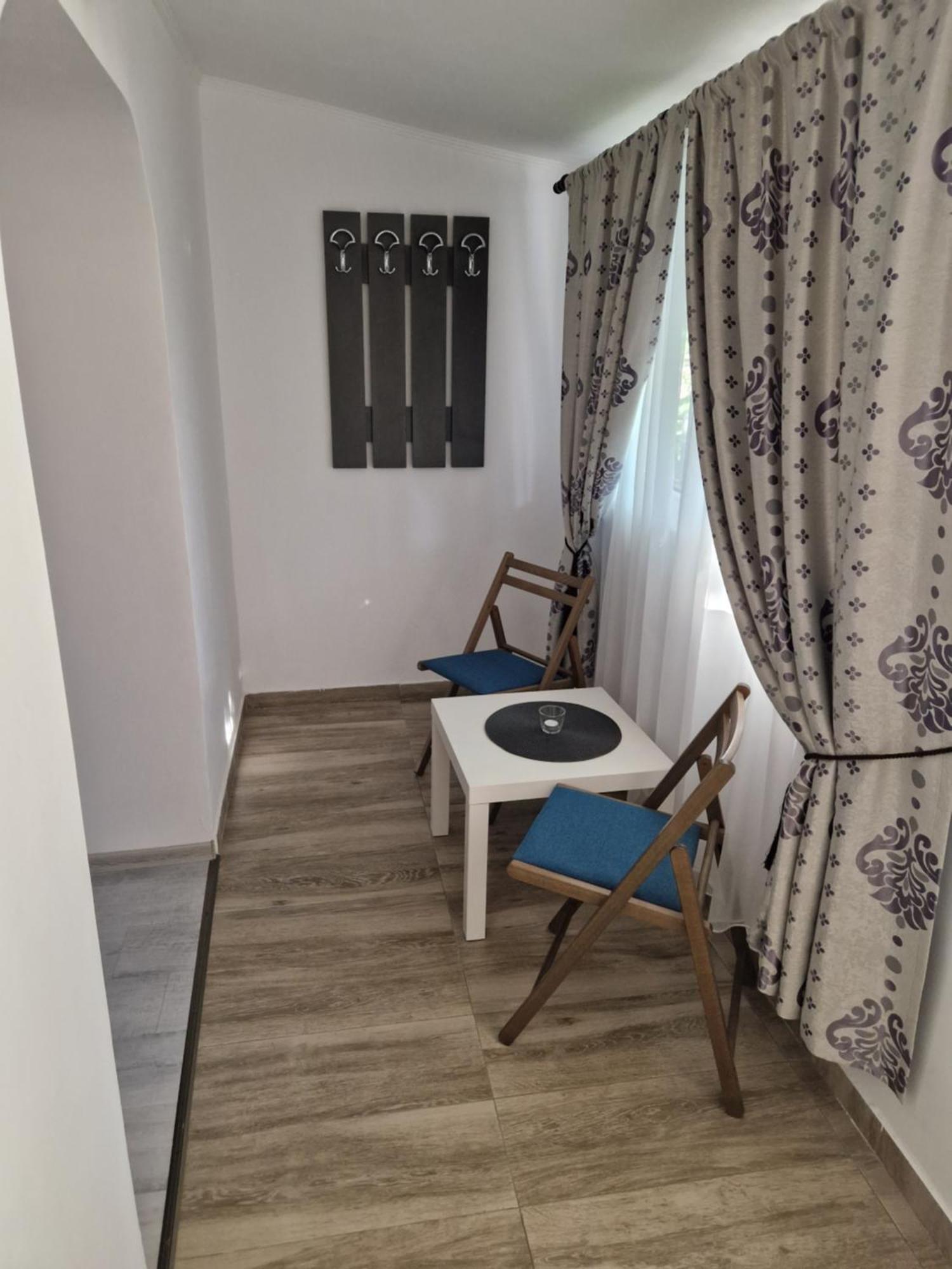 Casa Ivana Murighiol Ngoại thất bức ảnh