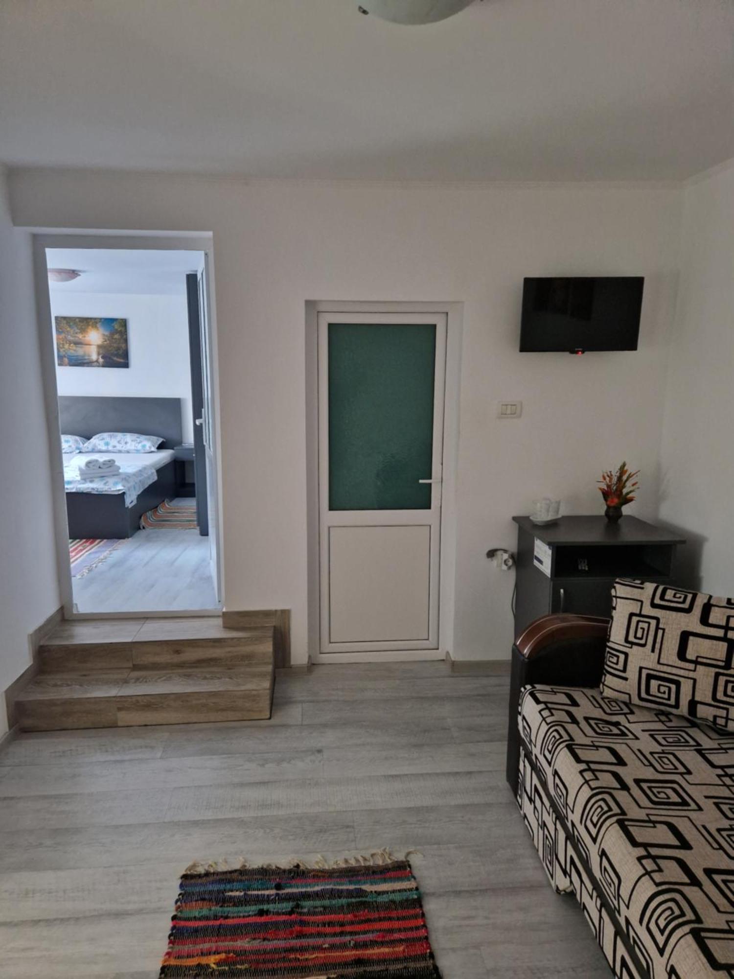 Casa Ivana Murighiol Ngoại thất bức ảnh