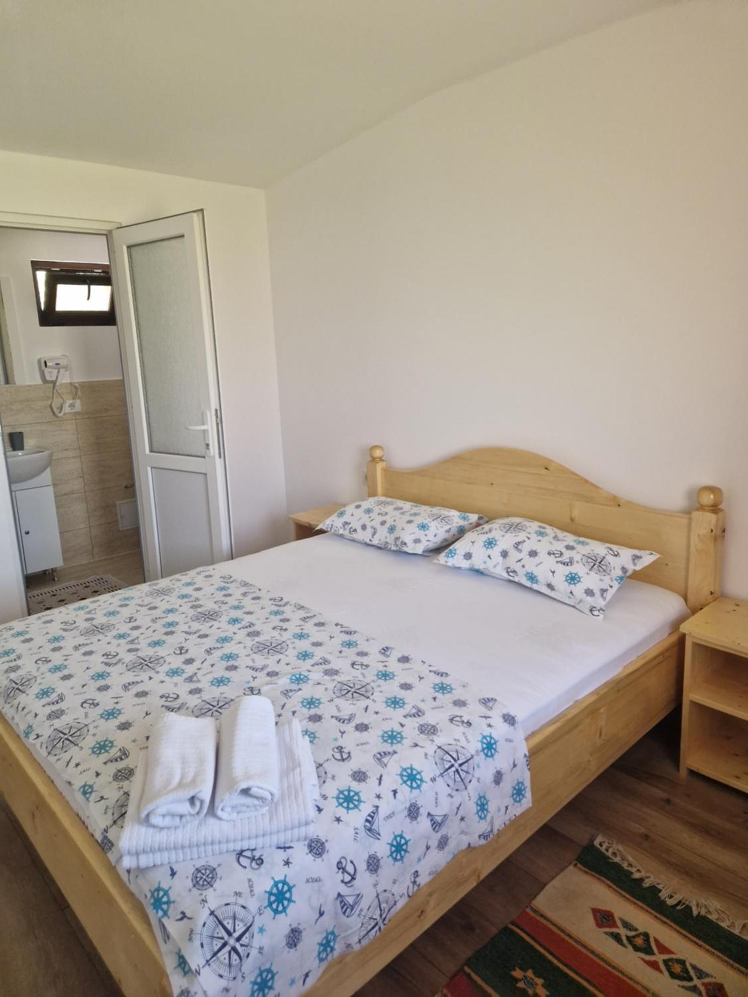 Casa Ivana Murighiol Phòng bức ảnh